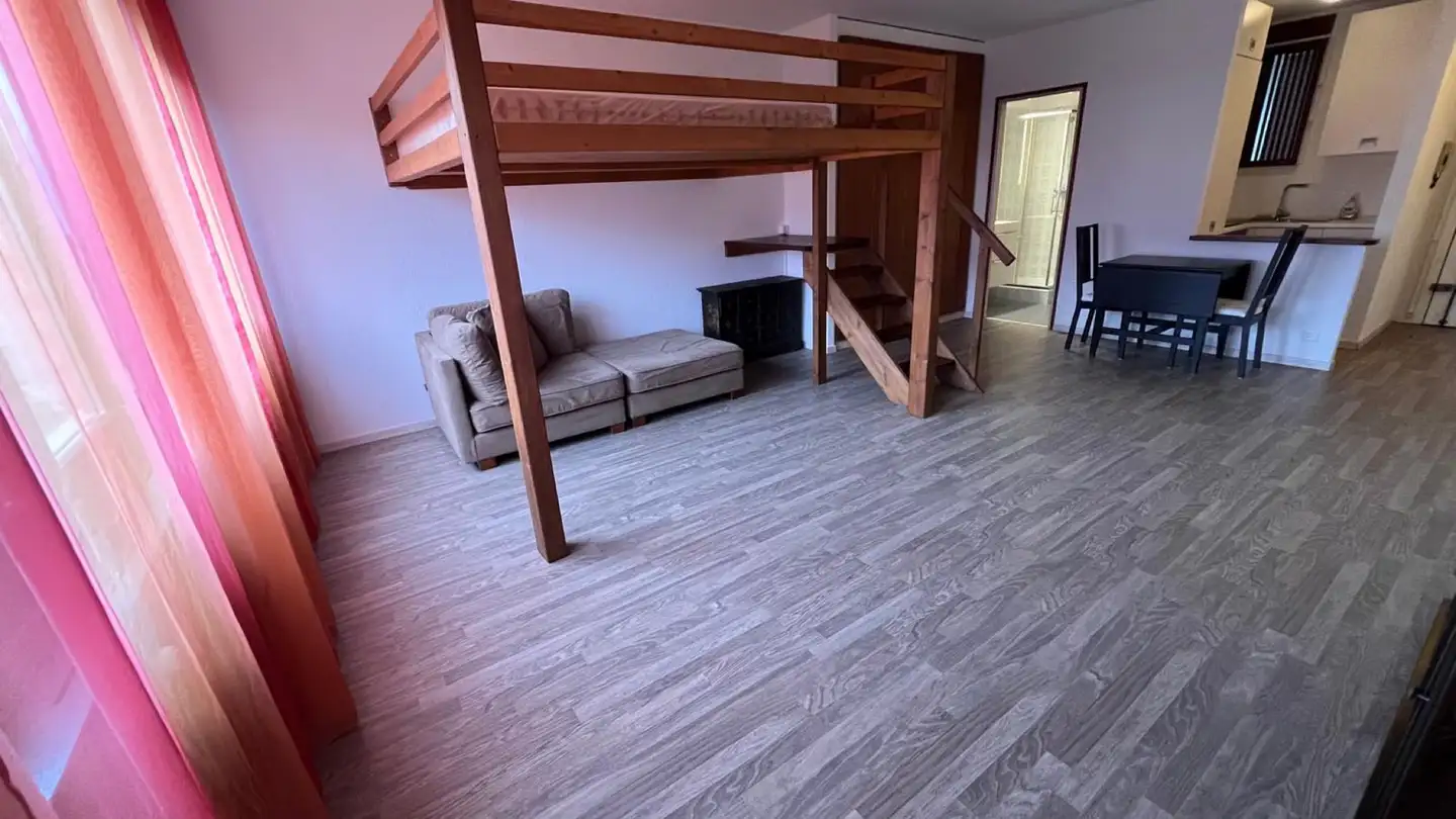 Apartment for rent - 6900 Lugano - Photo 2