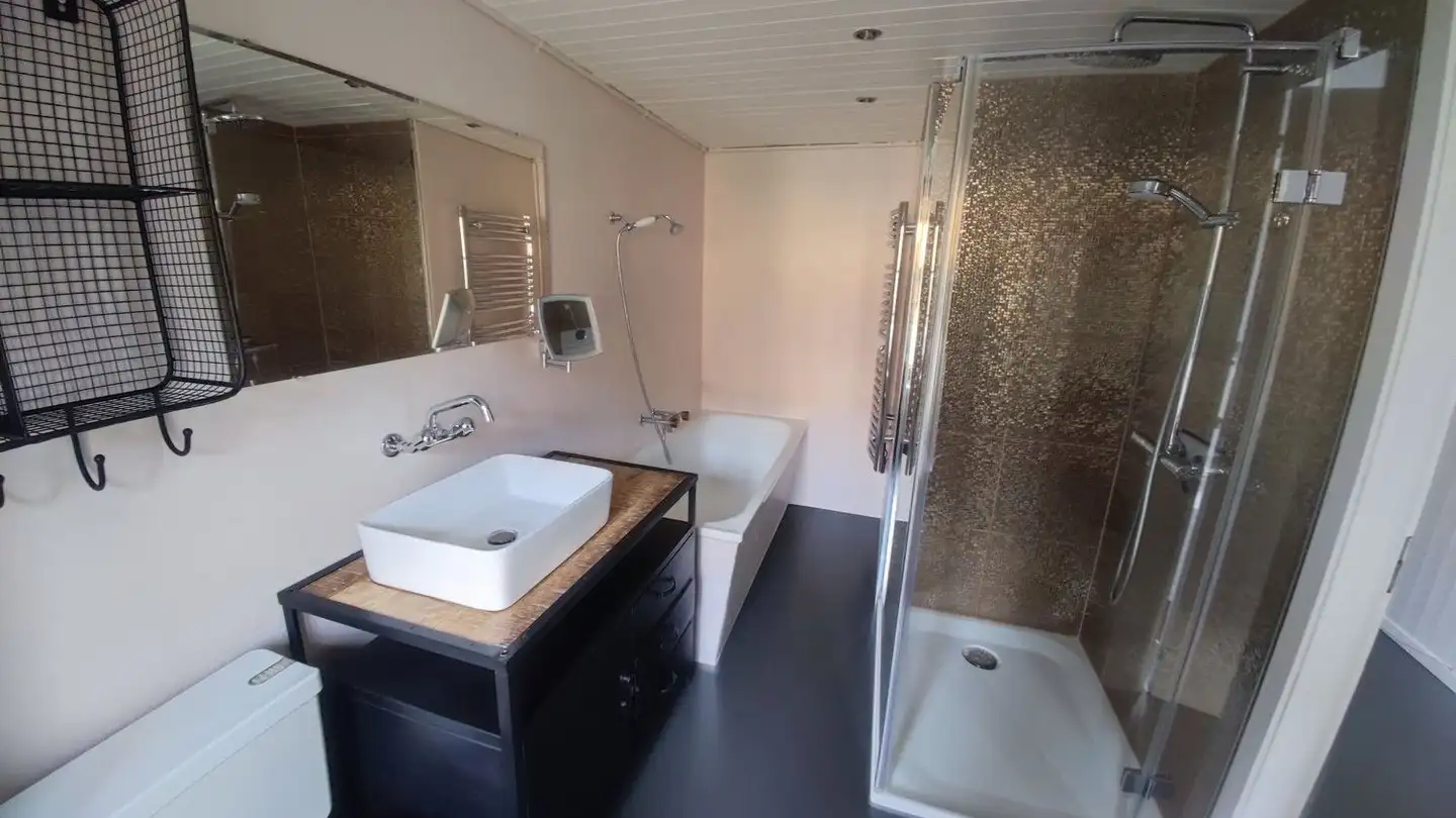 Wohnung mieten - Radelfingenstrasse, 3068 Utzigen