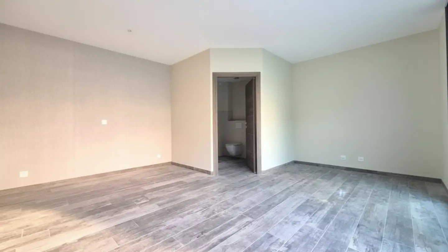 Bürofläche mieten - Avenue Du Théâtre, 1870 Monthey - Foto 3