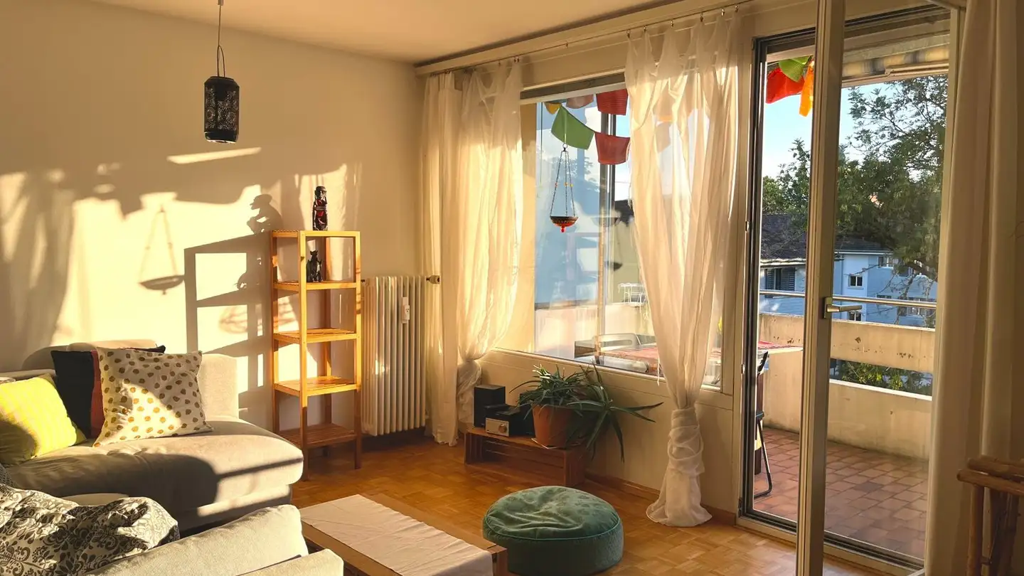 Wohnung mieten - Baselstrasse 62, 4142 Münchenstein