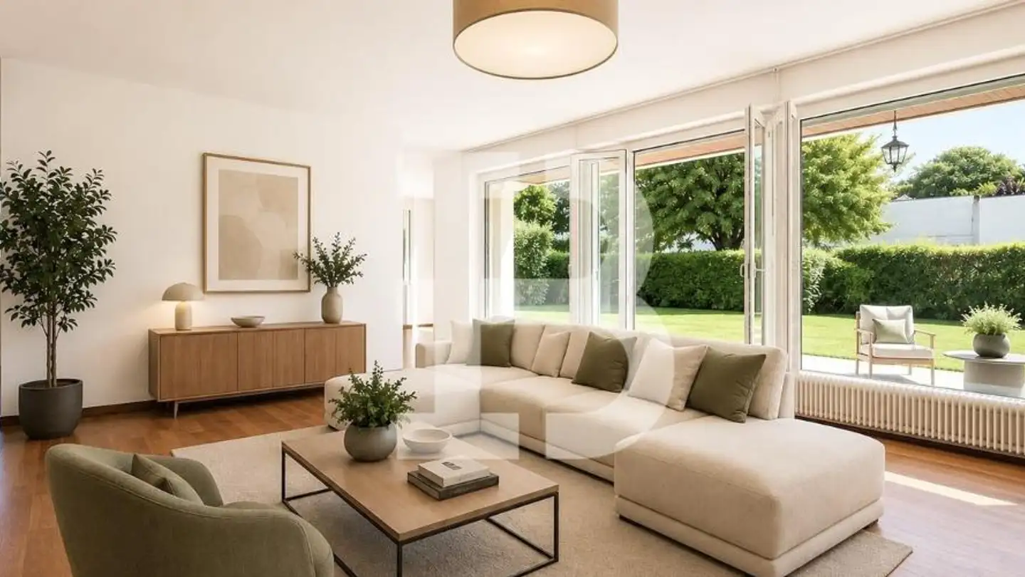 Einfamilienhaus kaufen - 1294 Genthod - Foto 4