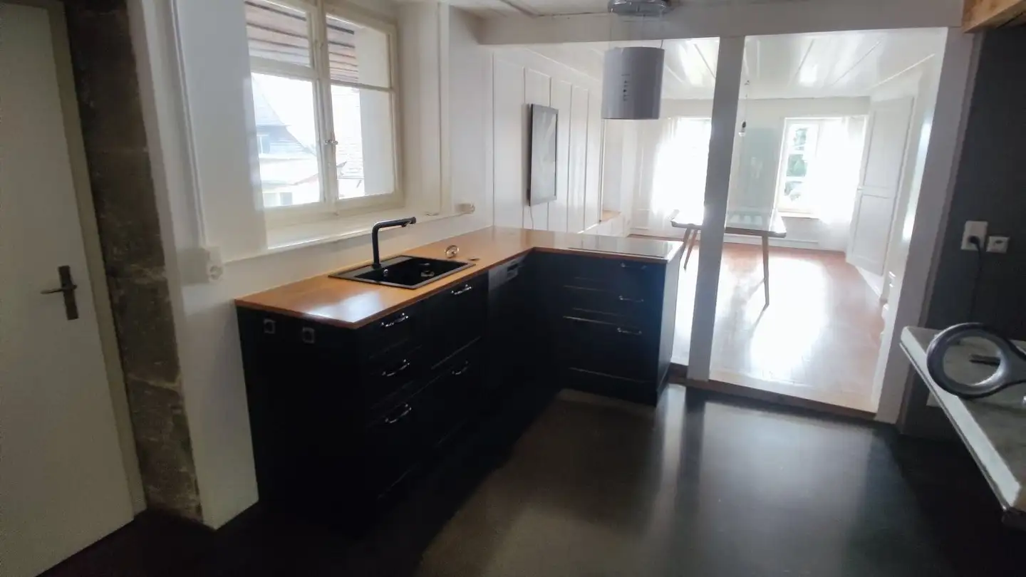 Appartamento in affitto - Radelfingenstrasse, 3068 Utzigen - Photo 2