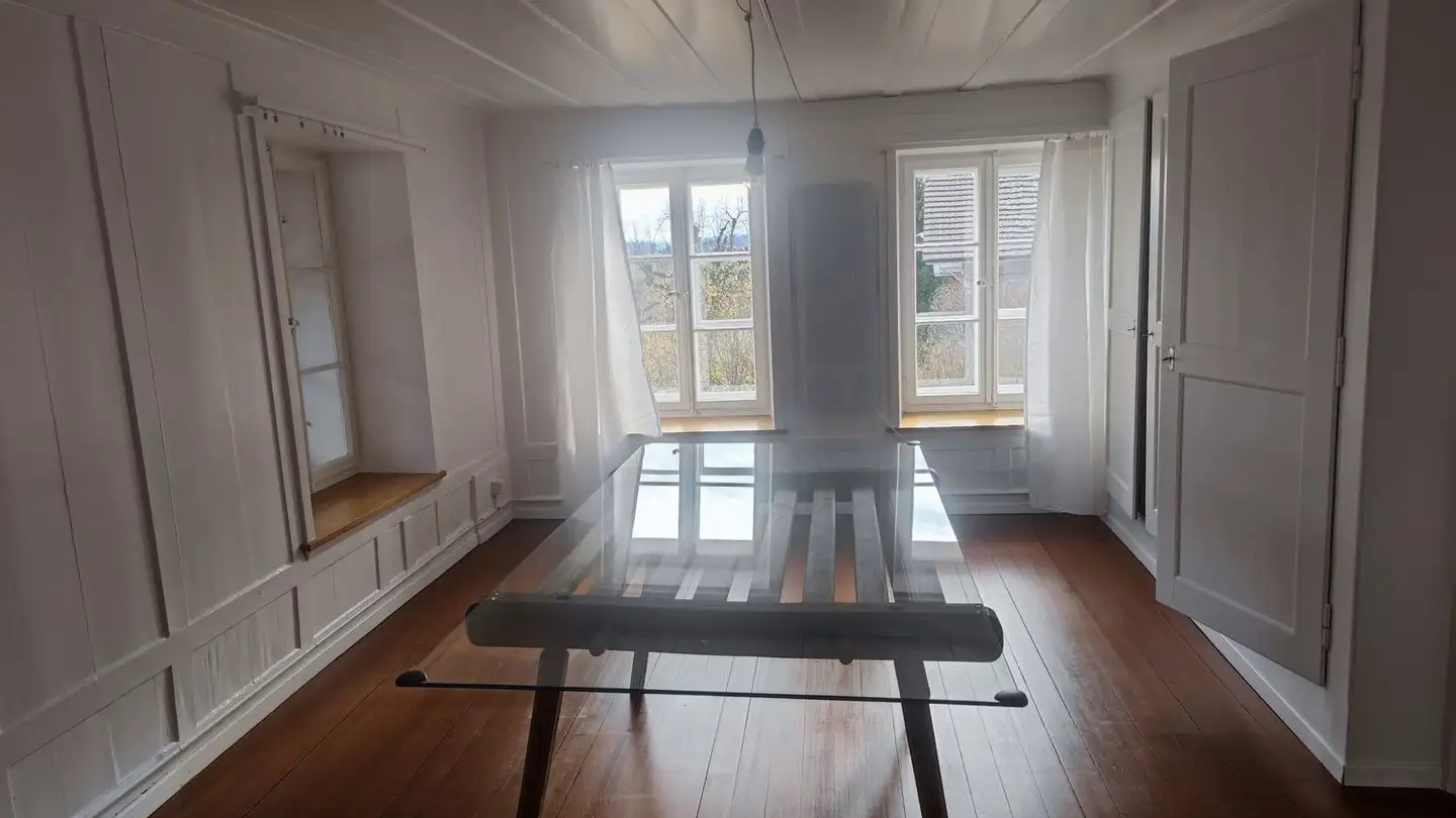 Appartamento in affitto - Radelfingenstrasse, 3068 Utzigen - Photo 3