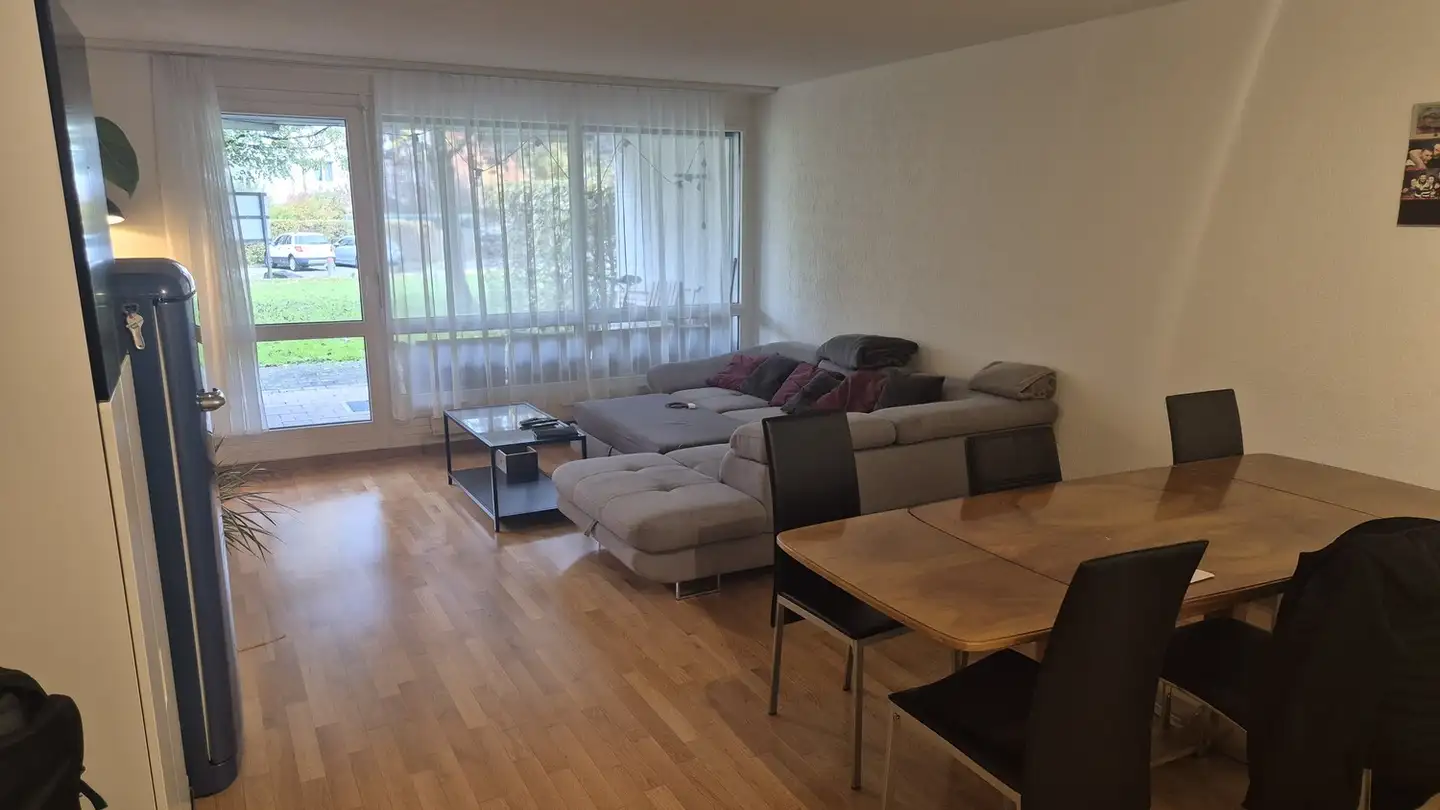 Stanza singola in affitto - Talackerstrasse 47b, 3604 Thun - Photo 2