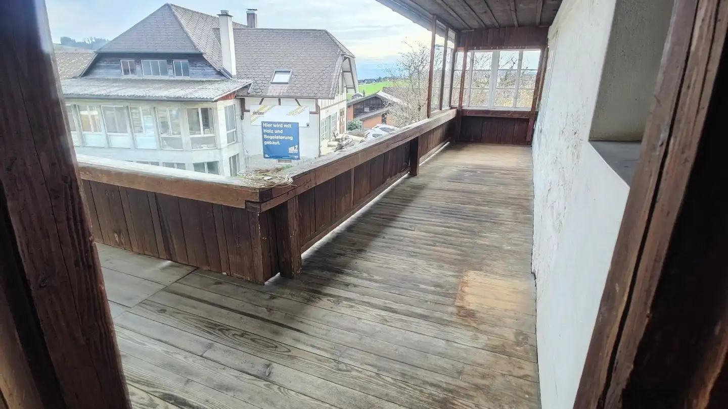 Appartamento in affitto - Radelfingenstrasse, 3068 Utzigen - Photo 4