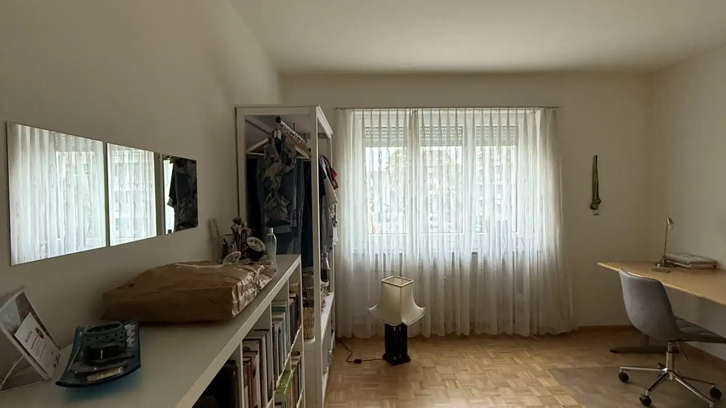 Single room for rent - 4102 Binningen - Photo 2