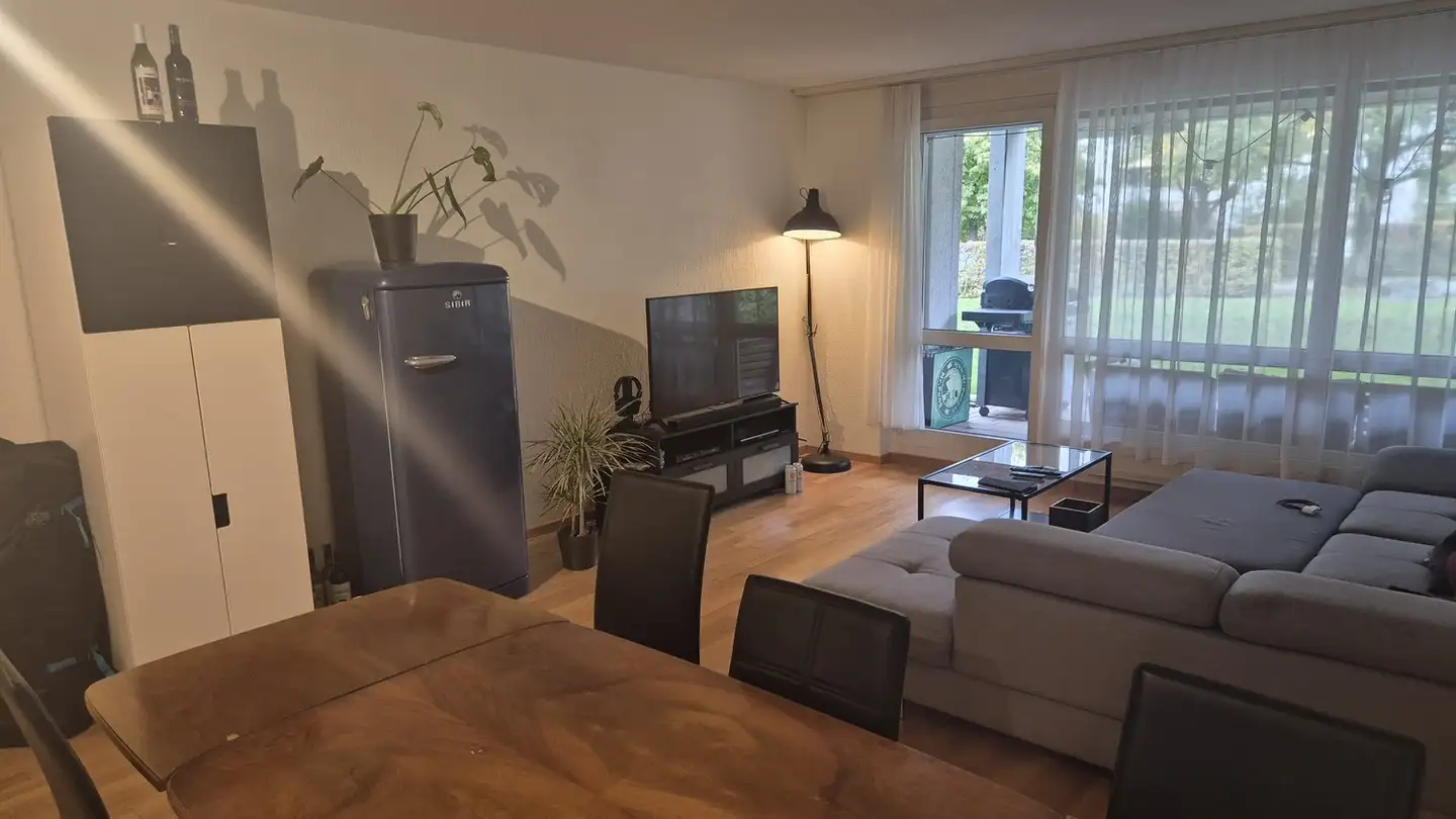 Stanza singola in affitto - Talackerstrasse 47b, 3604 Thun - Photo 3