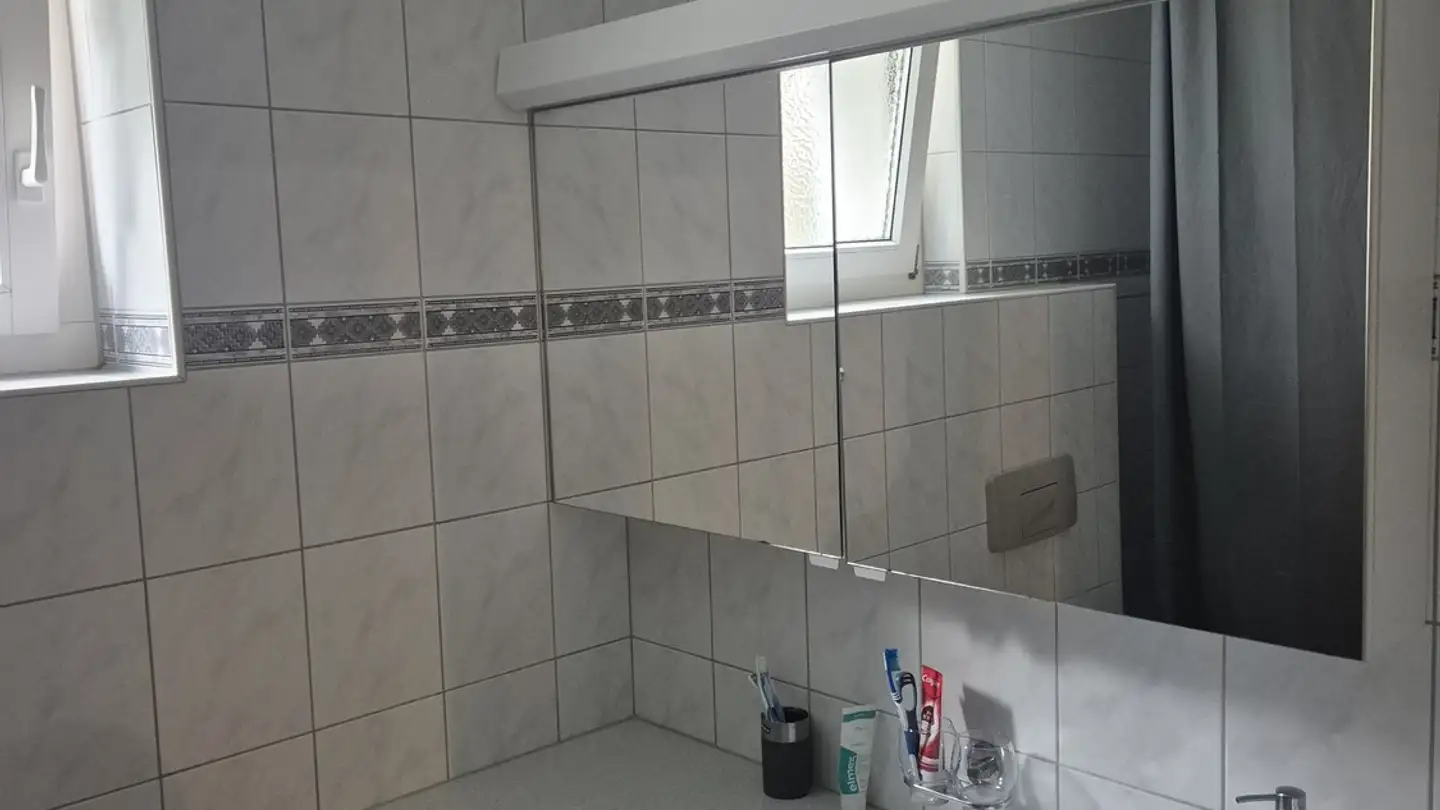 Stanza singola in affitto - Talackerstrasse 47b, 3604 Thun - Photo 4