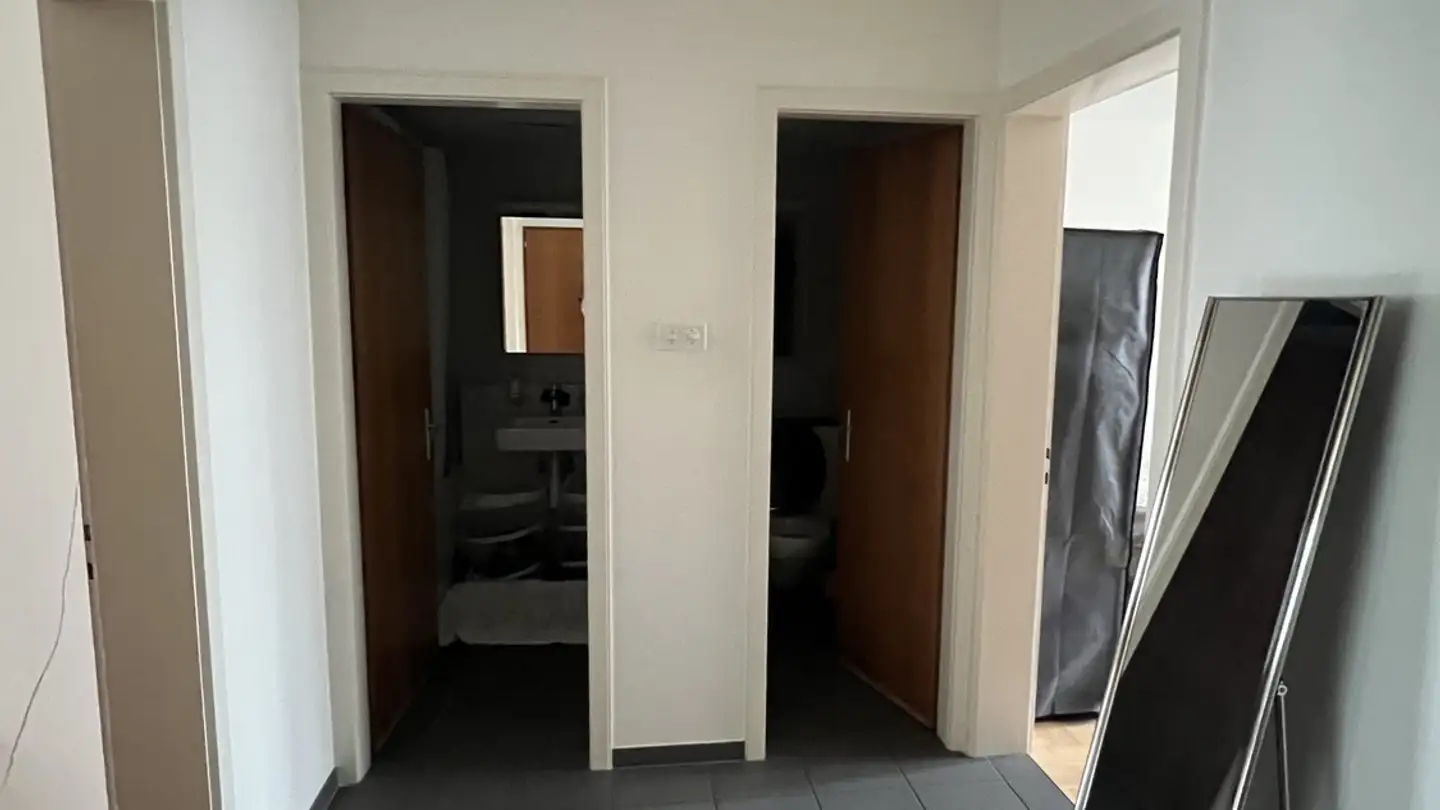 Single room for rent - 4102 Binningen - Photo 3