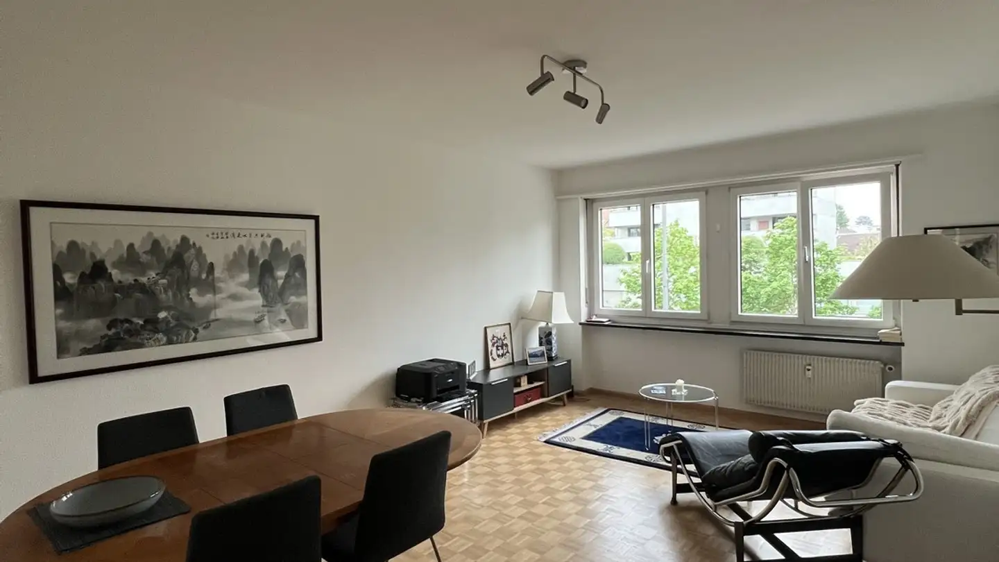 Single room for rent - 4102 Binningen - Photo 4