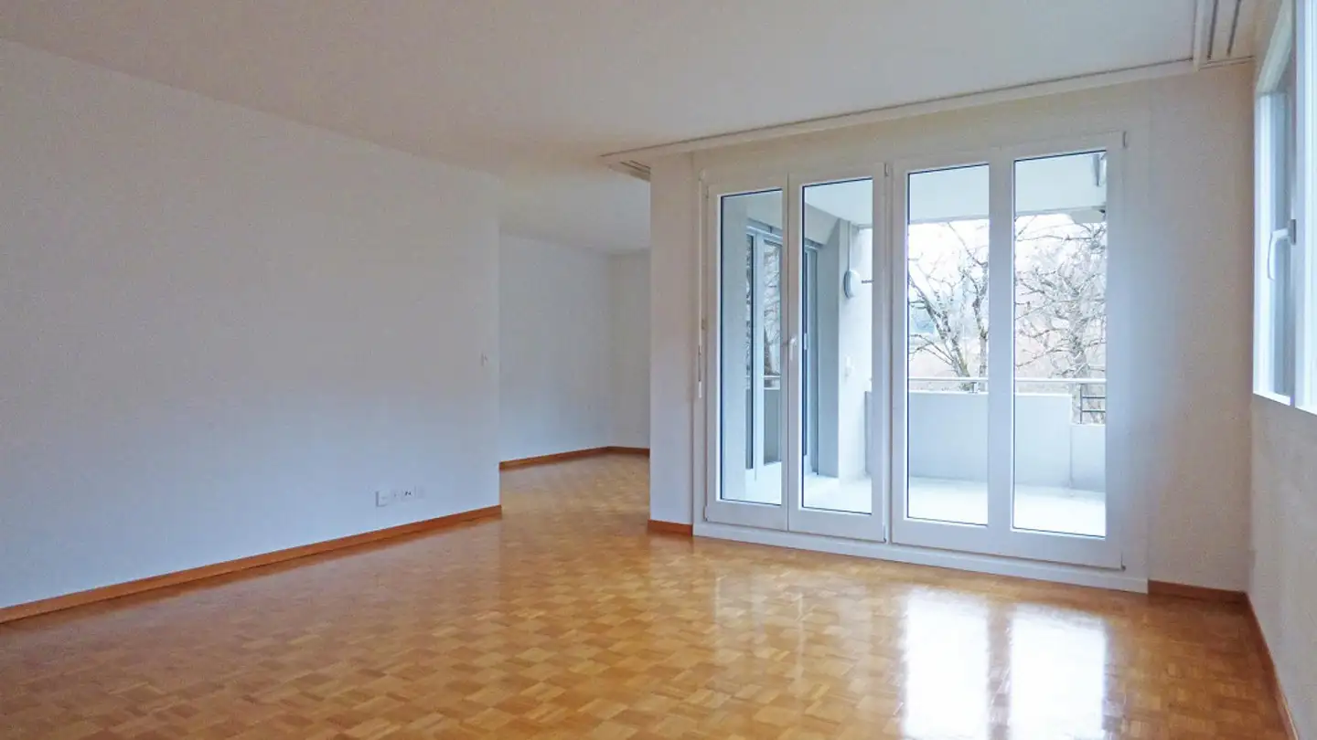 Appartement à louer - Oberhusstrasse 24, 8134 Adliswil - Photo 3