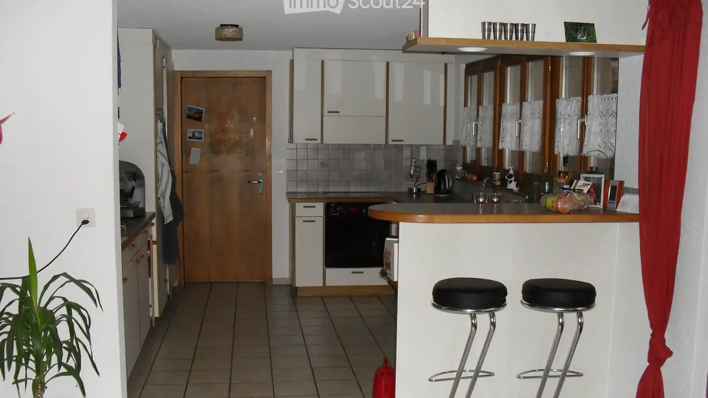 Wohnung mieten - 3417 Rüegsau