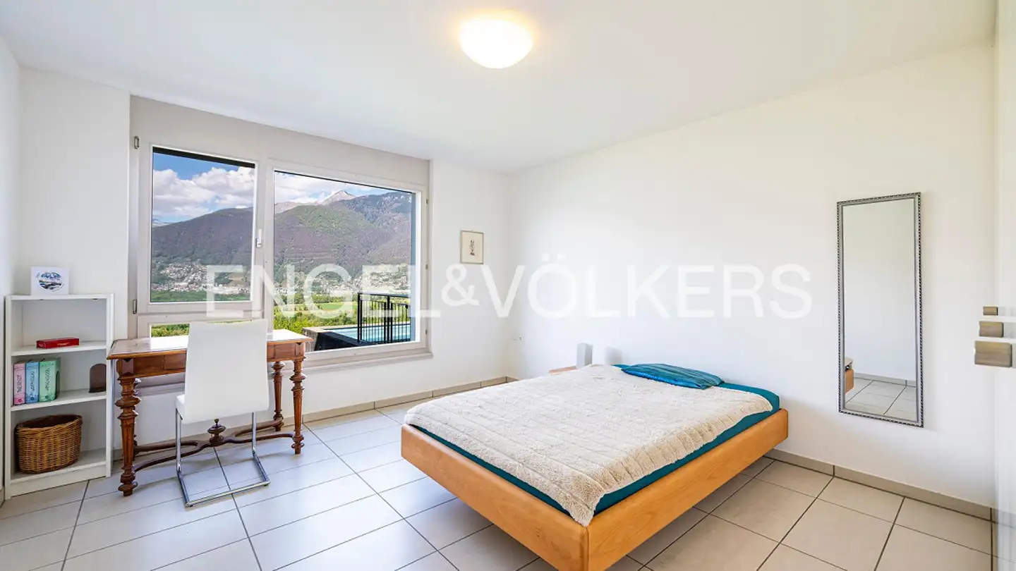 Apartment for sale - 6573 Magadino - Photo 2