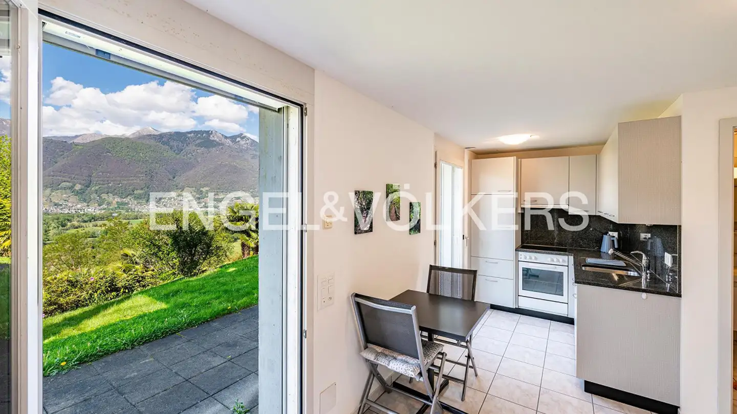 Apartment for sale - 6573 Magadino - Photo 3