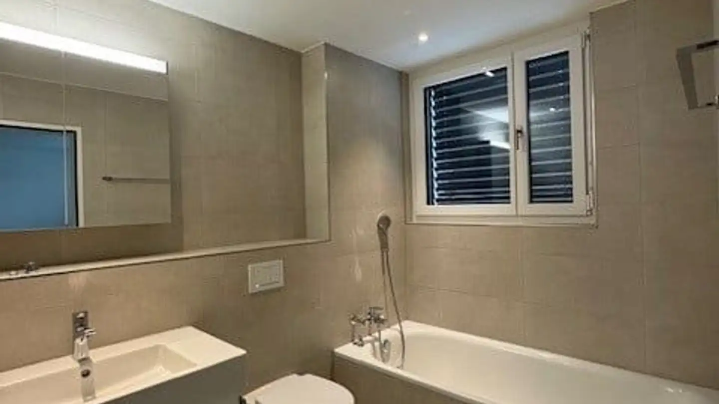 Semi-detached house for rent - Steinbaumstrasse 24, 8925 Ebertswil - Photo 3