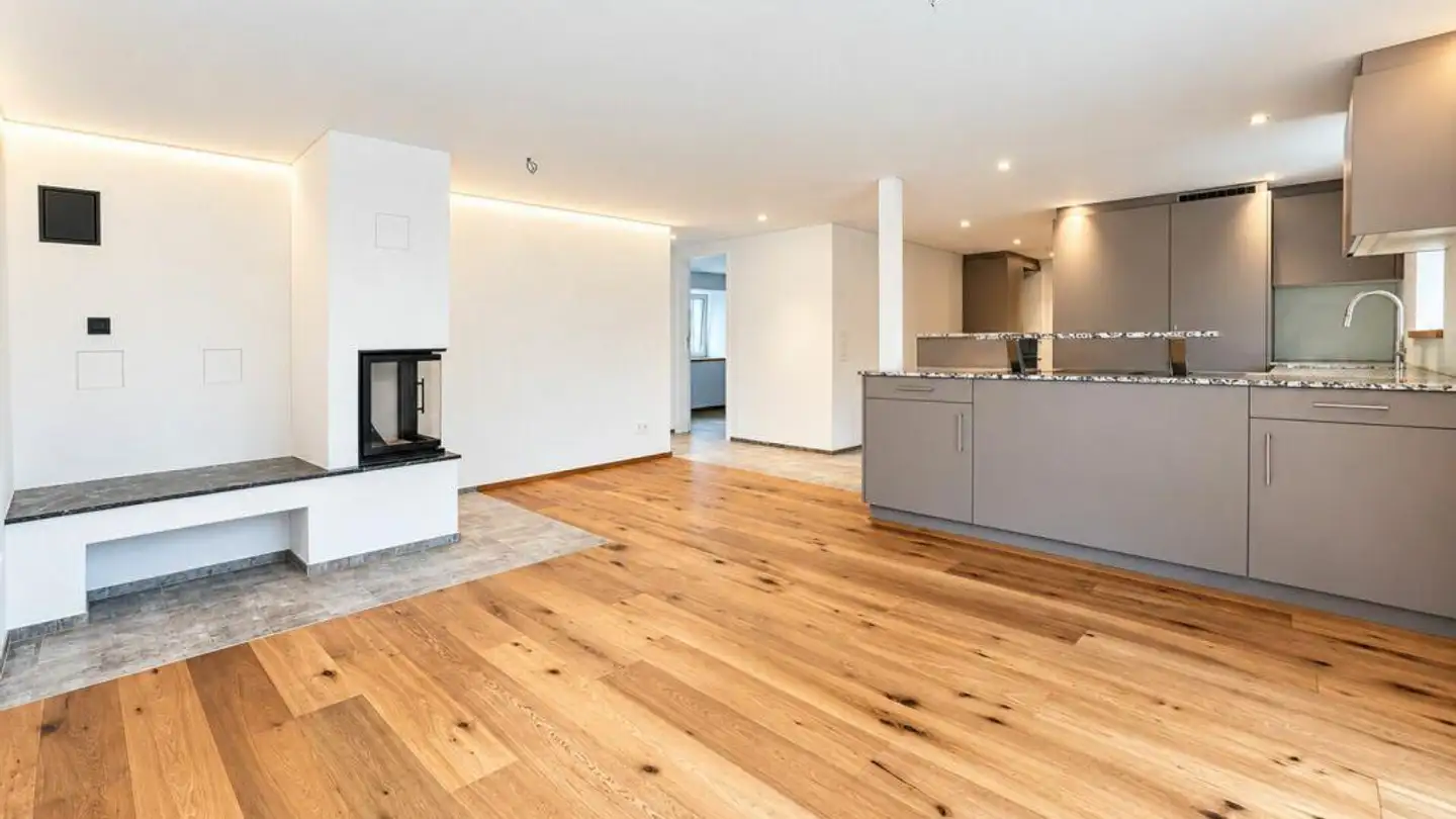 Appartamento in affitto - Schmalzgasse 5, 8228 Beggingen - Foto 3