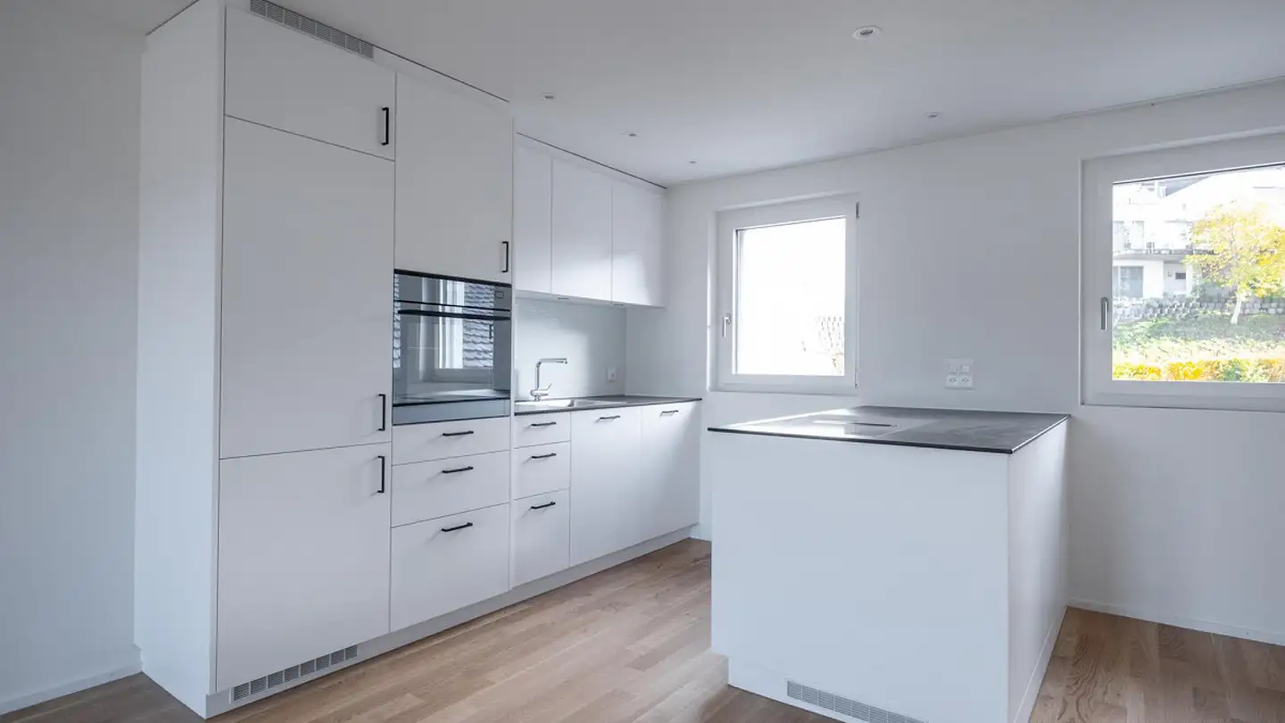 Appartamento a gradini in affitto - Steigstrasse 4, 8240 Thayngen - Foto 2