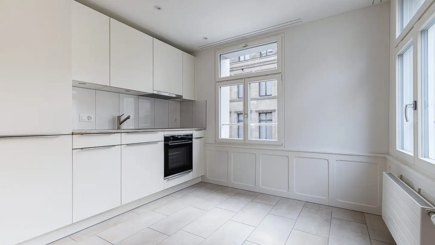 Appartamento in affitto - Multergasse 45, 9000 St. Gallen - Photo 3