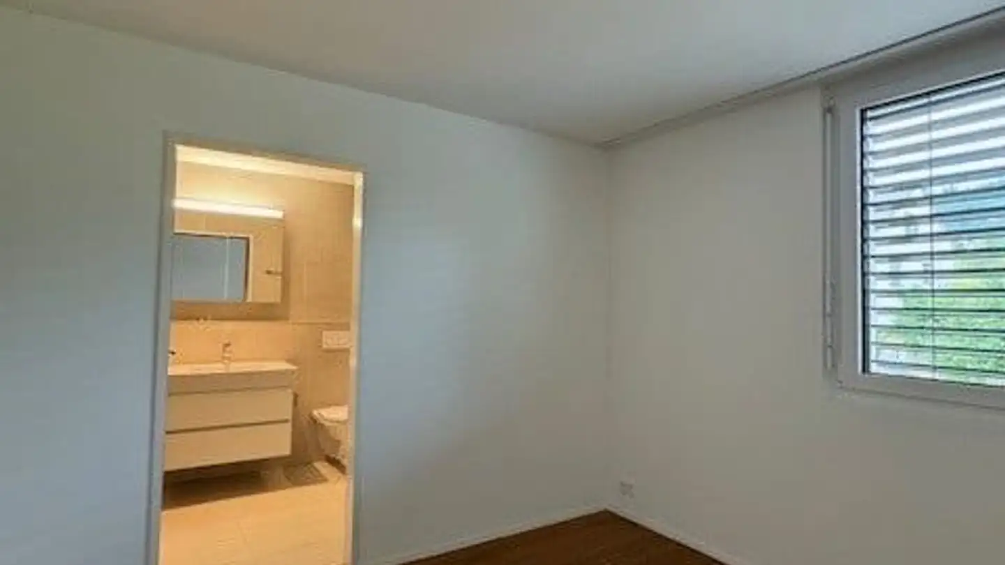 Semi-detached house for rent - Steinbaumstrasse 24, 8925 Ebertswil - Photo 4