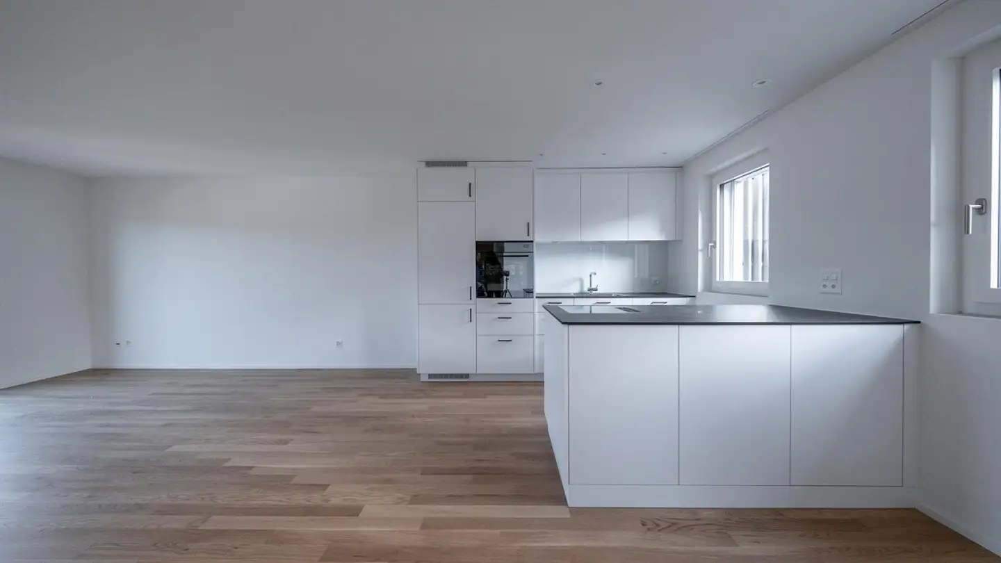 Appartamento a gradini in affitto - Steigstrasse 4, 8240 Thayngen - Foto 3