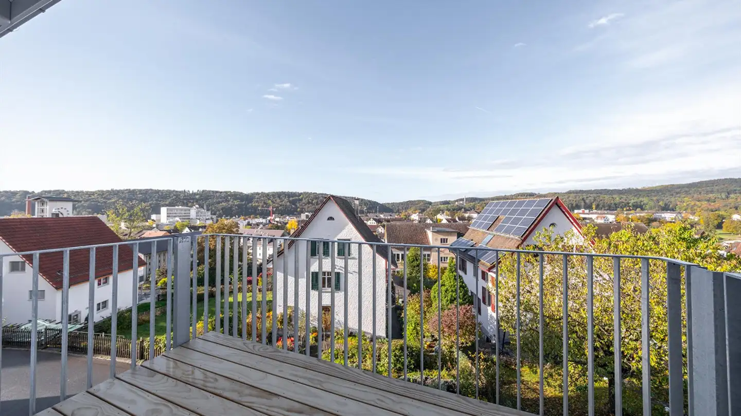 Appartamento a gradini in affitto - Steigstrasse 4, 8240 Thayngen - Foto 4