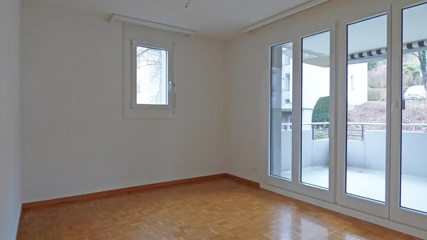 Appartement à louer - Oberhusstrasse 24, 8134 Adliswil - Photo 4