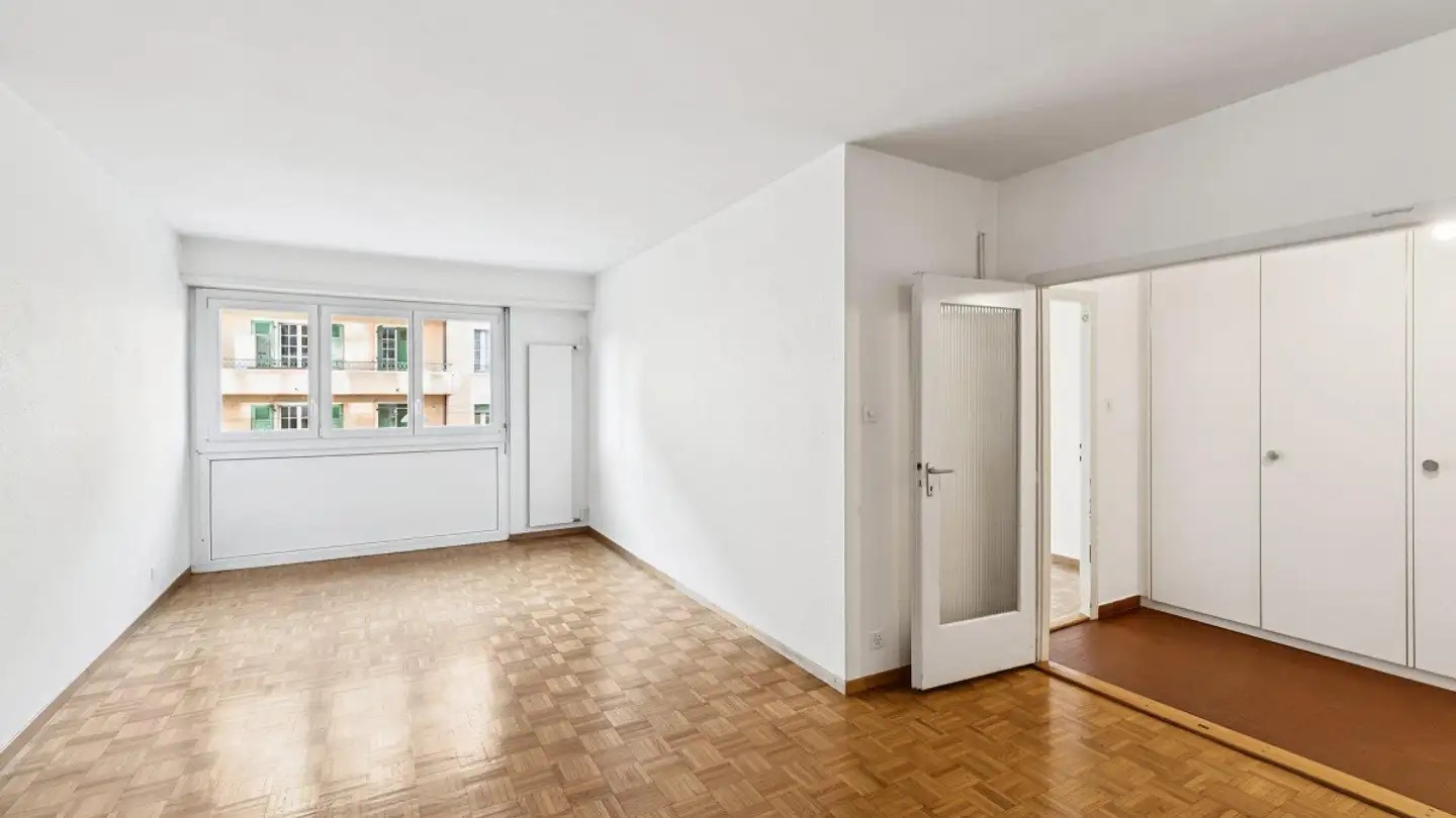 Appartamento in affitto - Rue Des Bains 54, 1205 Genève - Foto 2