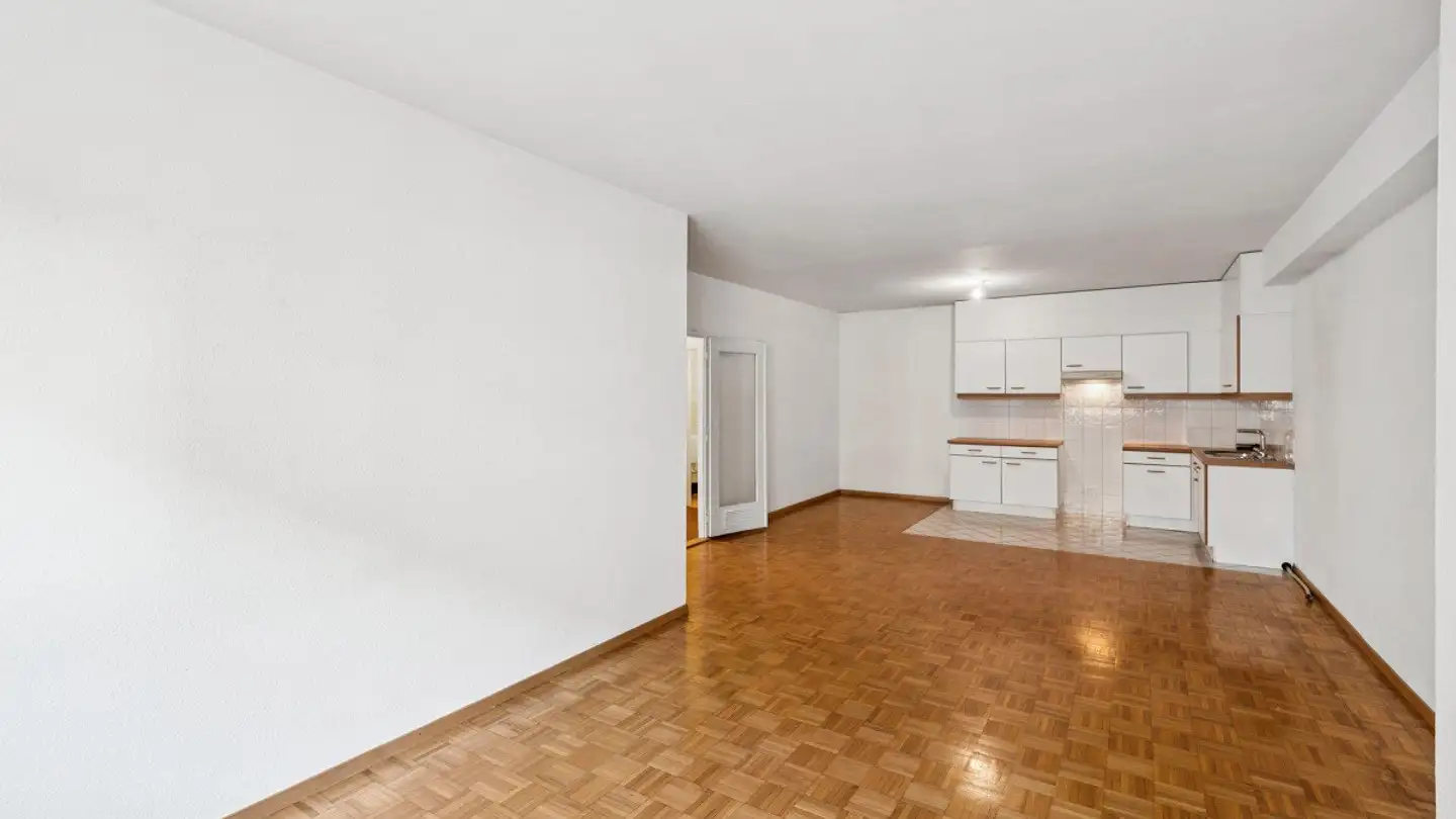 Appartamento in affitto - Rue Des Bains 54, 1205 Genève - Foto 3