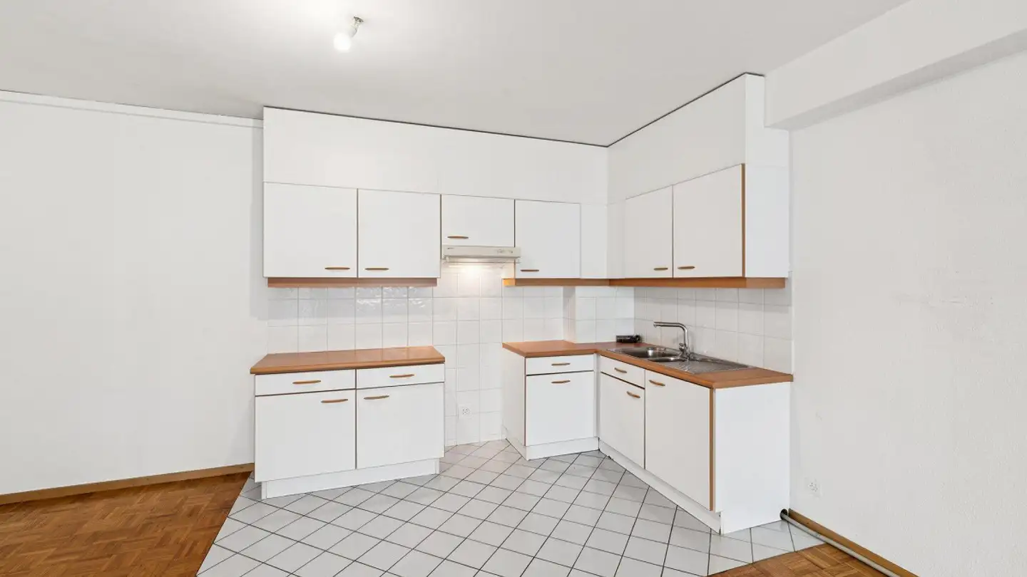 Appartamento in affitto - Rue Des Bains 54, 1205 Genève - Foto 4