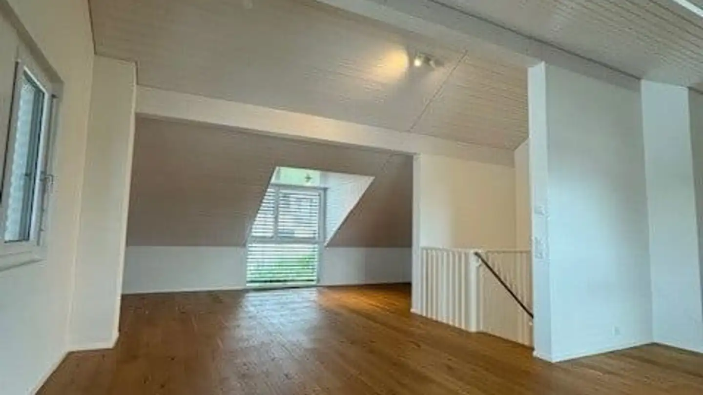 Semi-detached house for rent - Steinbaumstrasse 24, 8925 Ebertswil - Photo 2