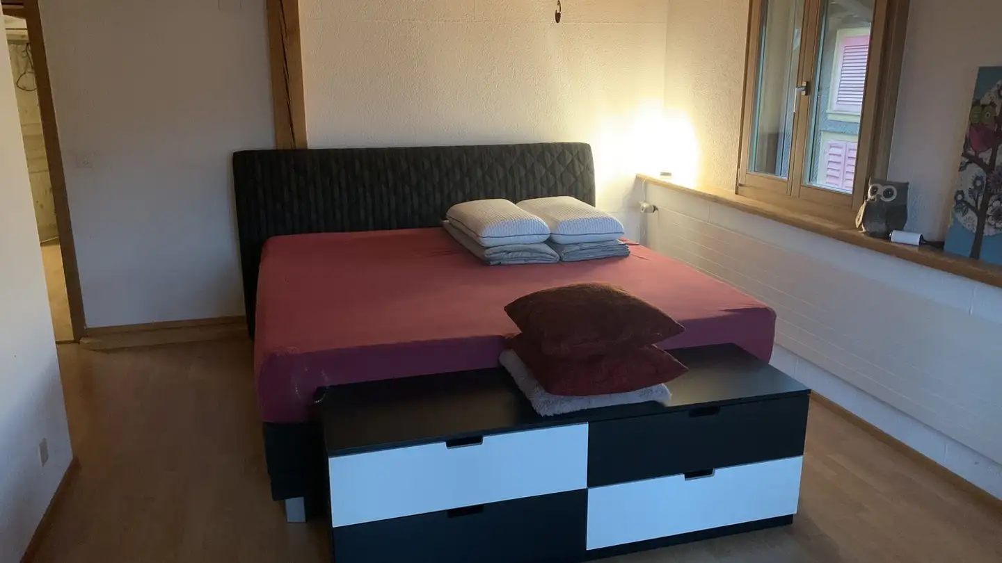 Single room for rent - 8636 Wald ZH - Photo 2