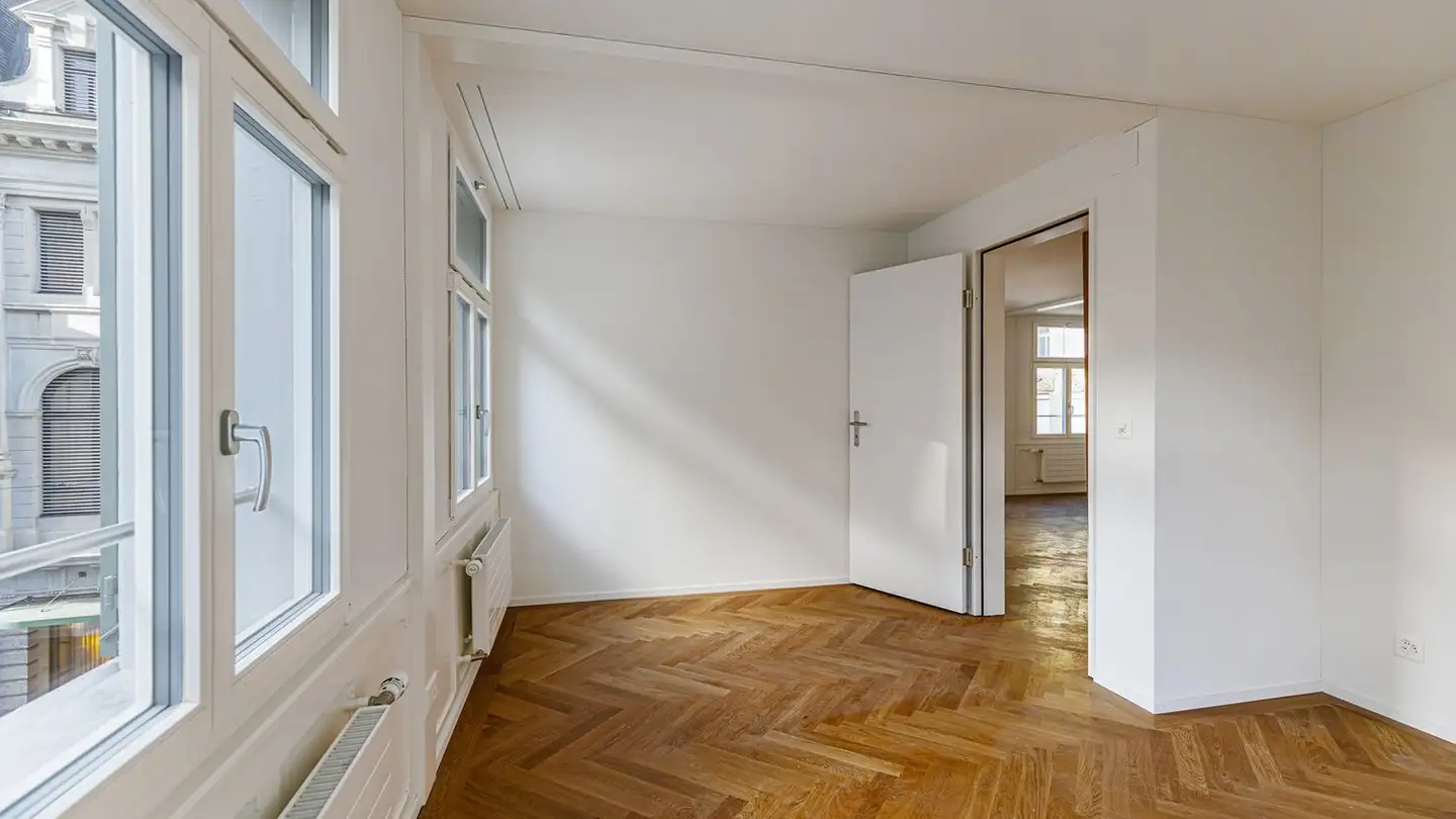 Appartamento in affitto - Multergasse 45, 9000 St. Gallen - Photo 4