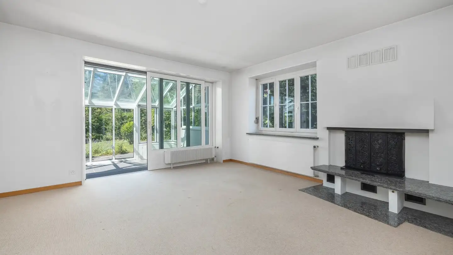 Casa bifamiliare in vendita - Rychenbergstrasse 346, 8404 Winterthur - Foto 4