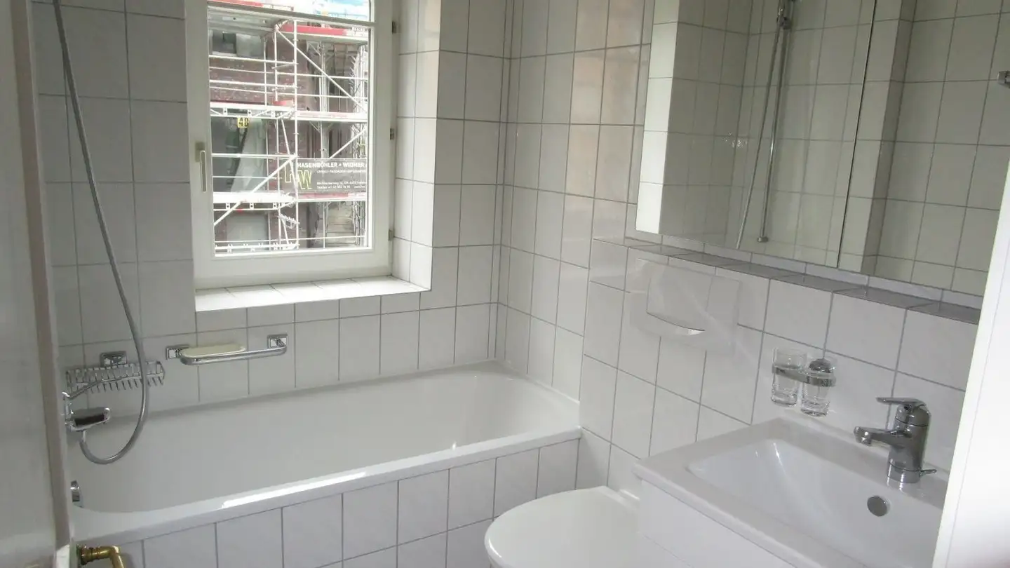 Apartment for rent - Schützenrainweg 1, 4125 Riehen - Photo 3