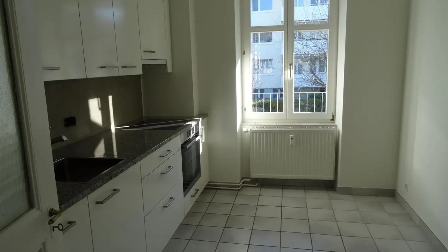 Apartment for rent - Schützenrainweg 1, 4125 Riehen - Photo 4