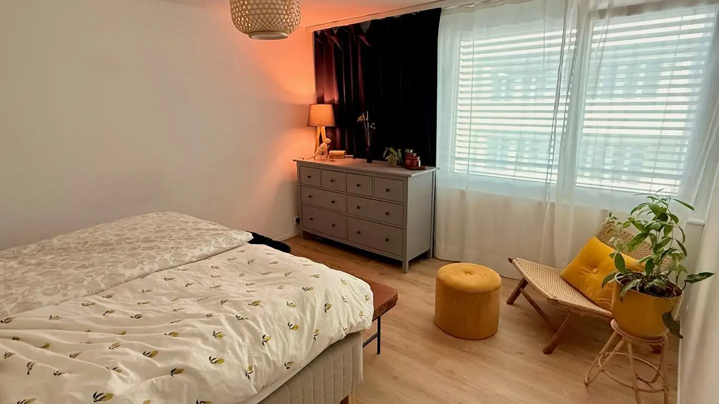 Wohnung mieten - Neuweg 4, 6003 Luzern