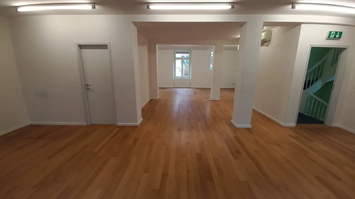 Spazio ufficio in affitto - Forchstrasse 33, 8032 Zürich - Photo 2