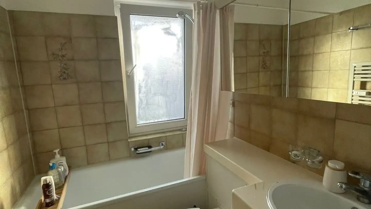 Chambre à louer - Berninaplatz 3, 8057 Zürich - Photo 3