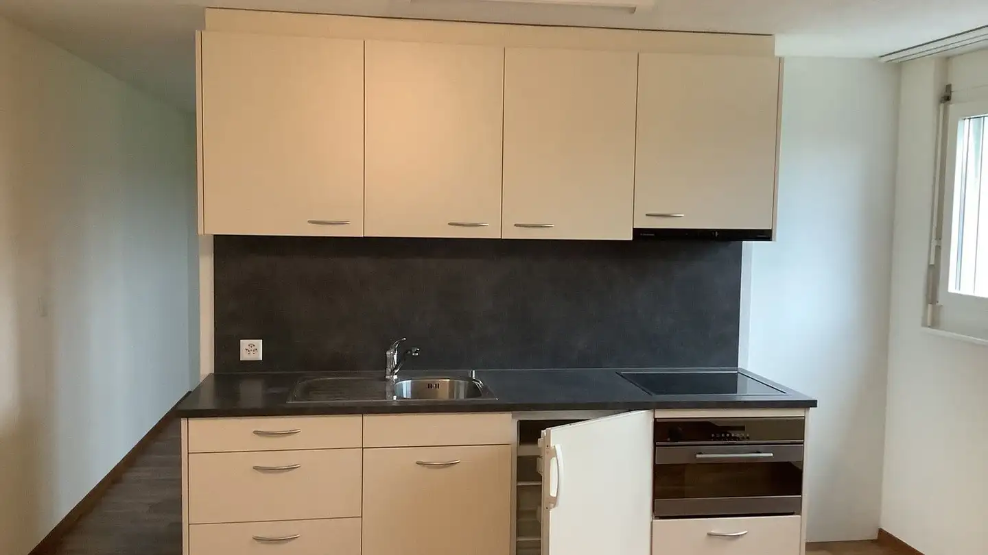 Studio for rent - Bächlimatt, 6213 Knutwil