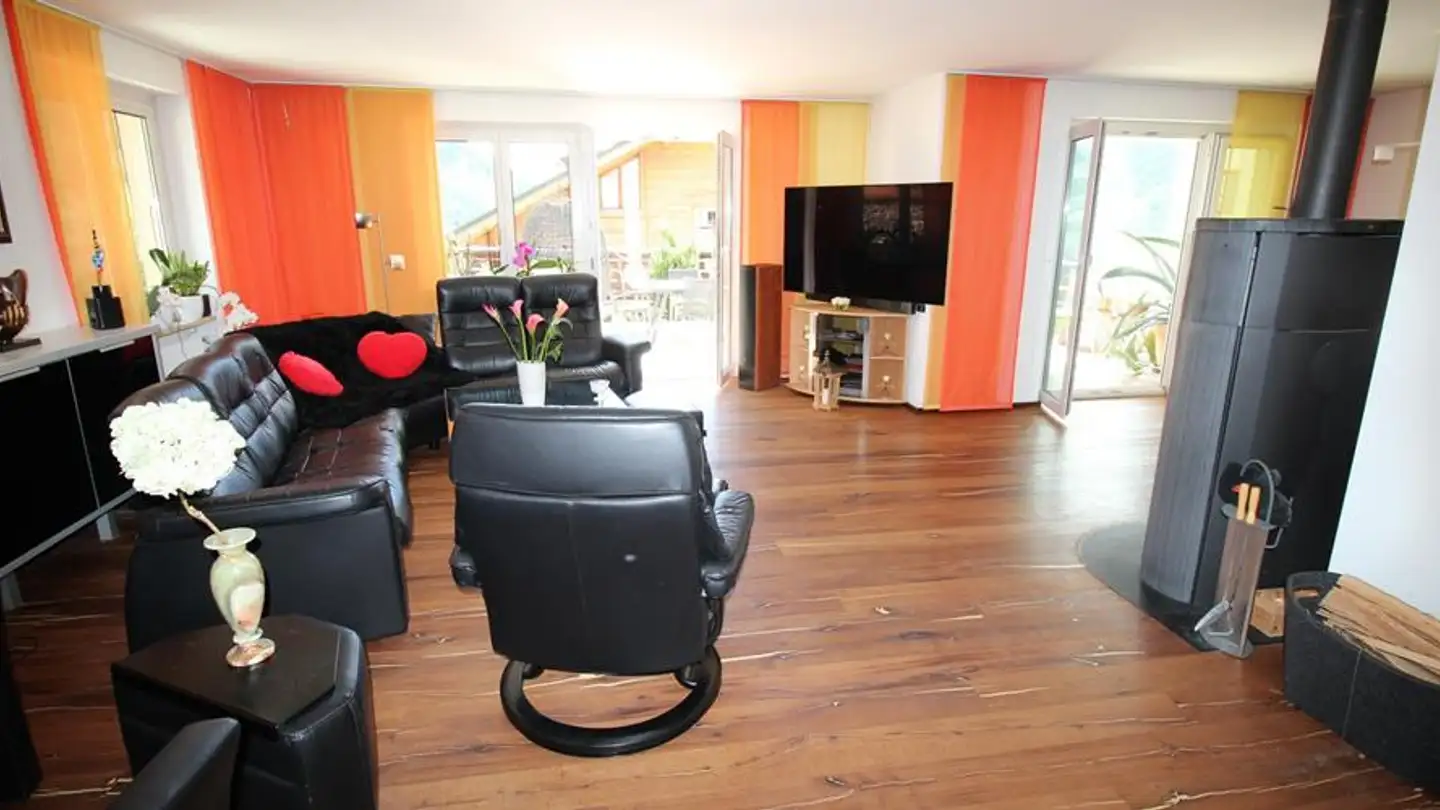 Chalet for sale - 3954 Leukerbad - Photo 2