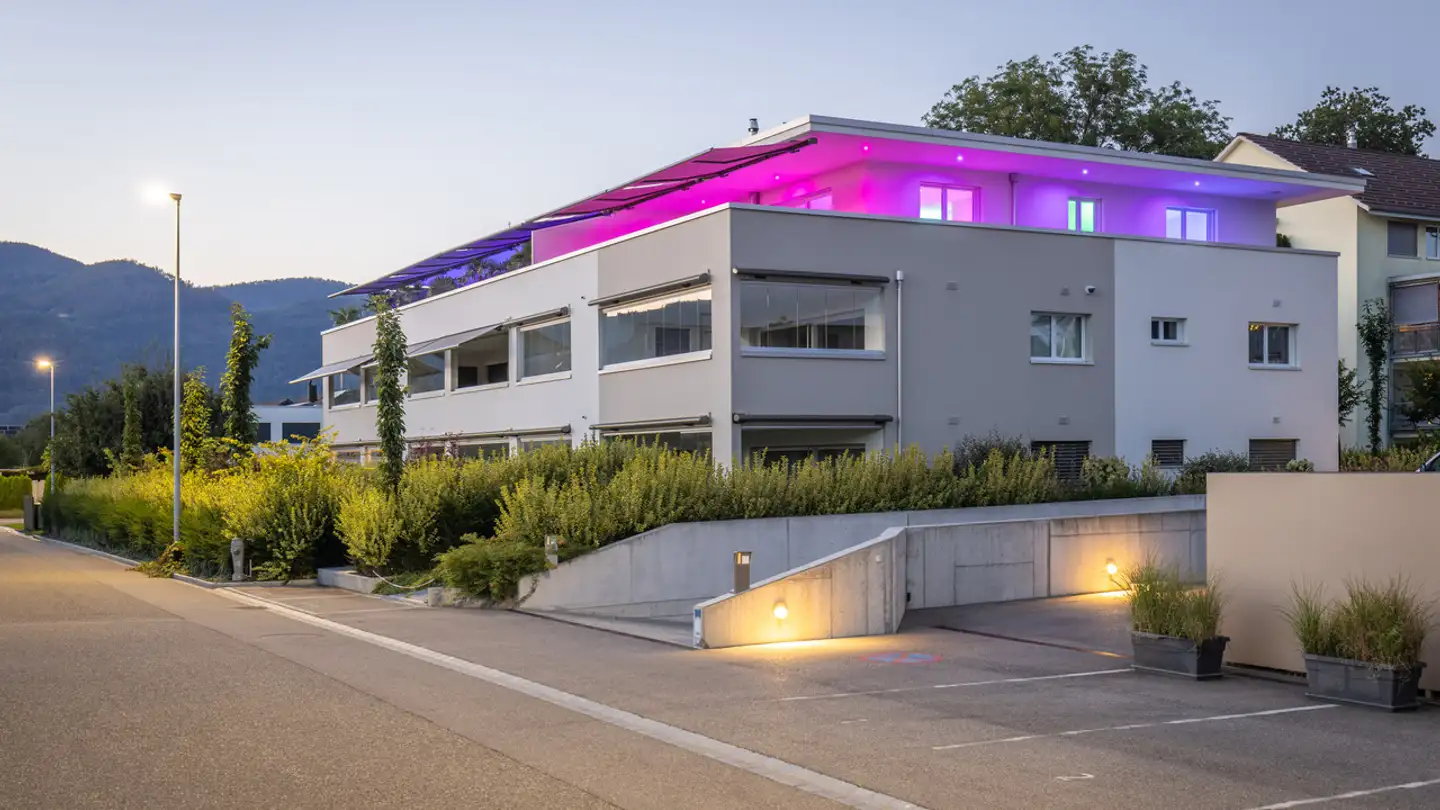 Appartamento in affitto - Länggasse 43, 4624 Härkingen - Foto 3