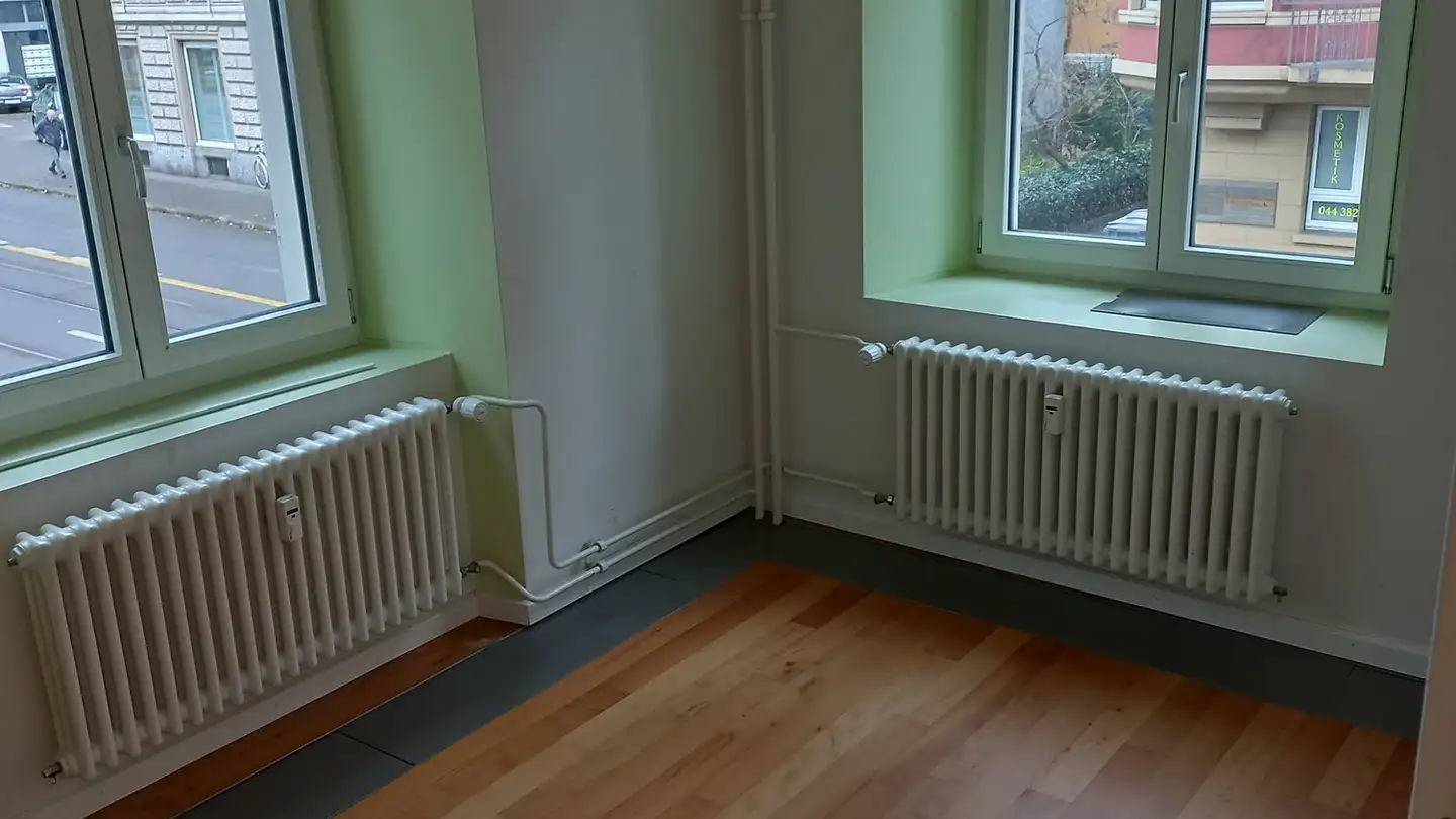 Spazio ufficio in affitto - Forchstrasse 33, 8032 Zürich - Photo 4