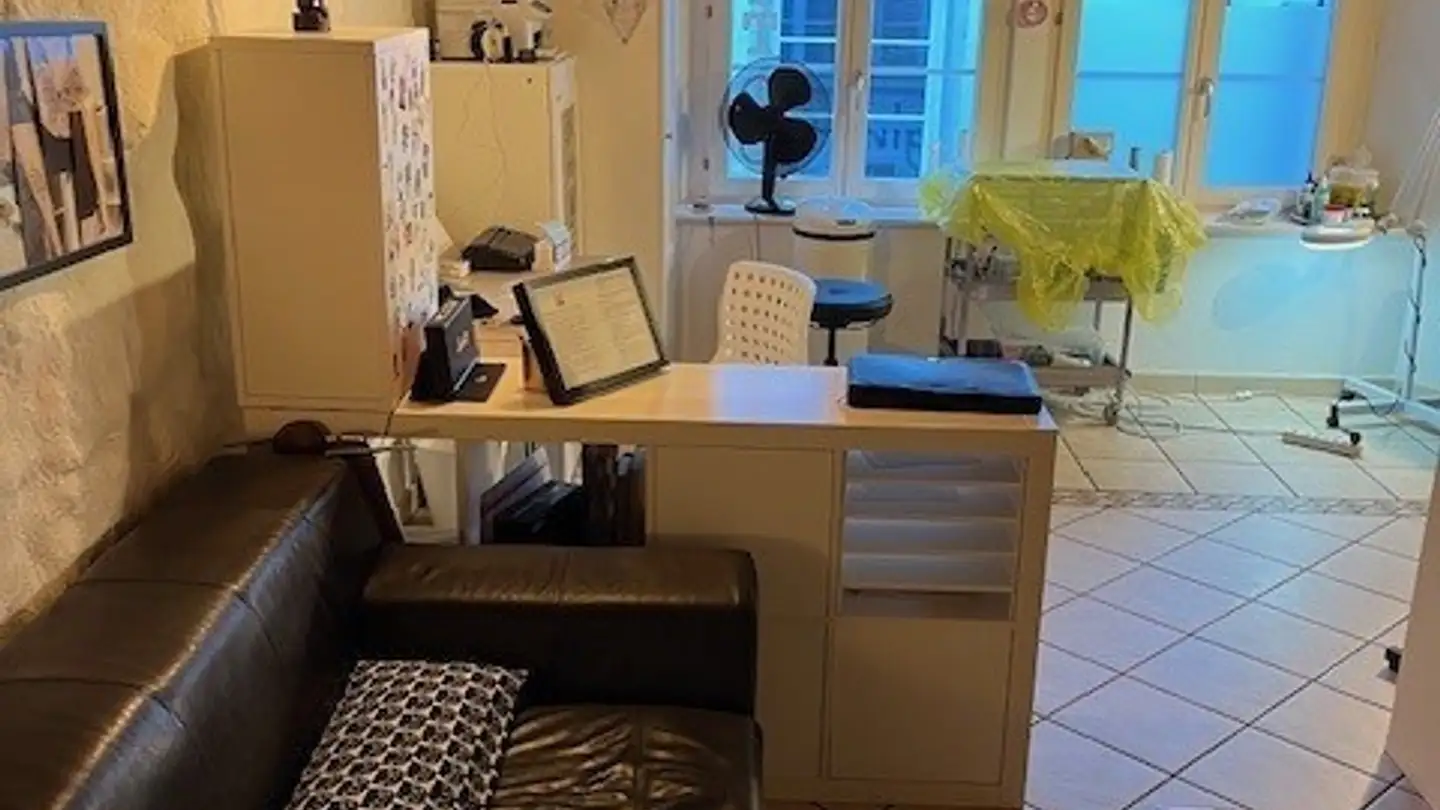 Apartment for rent - Kreuzgasse 7, 4500 Solothurn - Photo 2