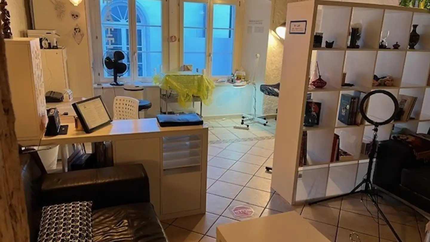 Apartment for rent - Kreuzgasse 7, 4500 Solothurn - Photo 3