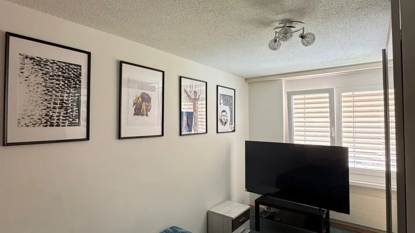 Stanza singola in affitto - Opfikonerstrasse 34b, 8304 Wallisellen