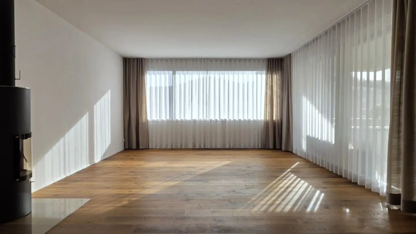 Stepped apartment for sale - Höchhusmatt, 6130 Willisau