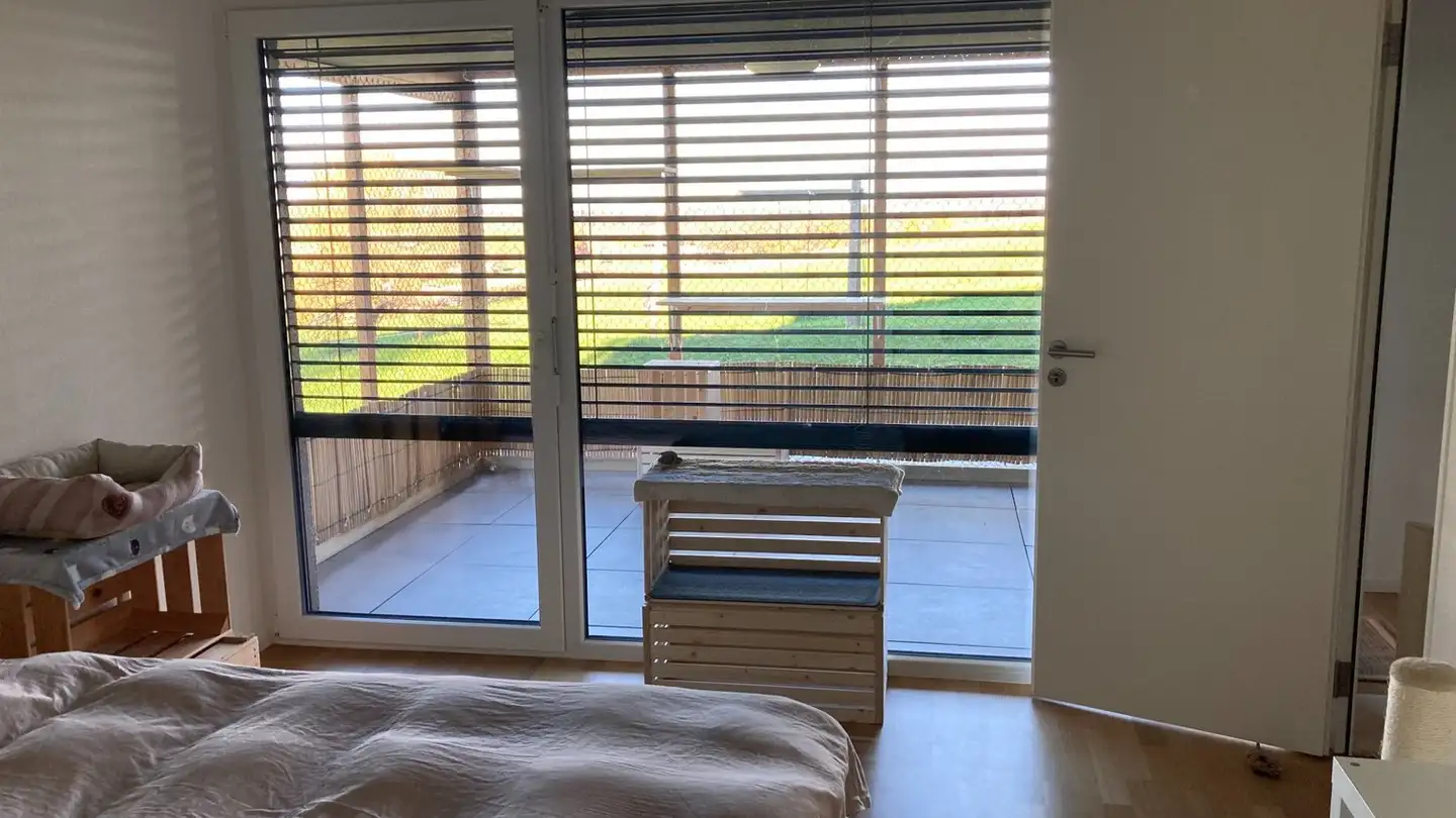 Appartement à louer - Route De La Laiterie 15, 1745 Lentigny - Photo 4