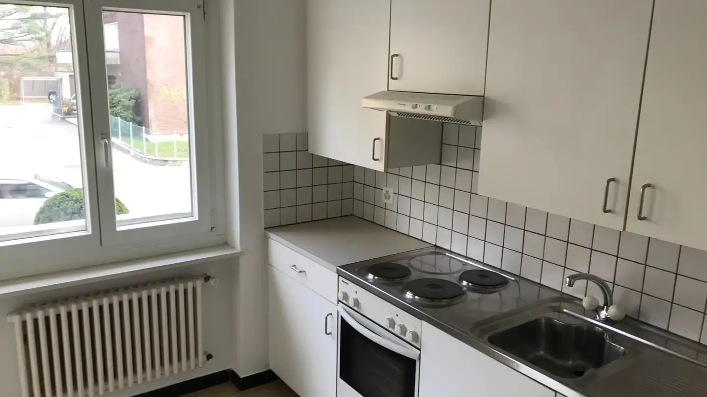 Appartamento in affitto - Via Golf 47, 6987 Caslano