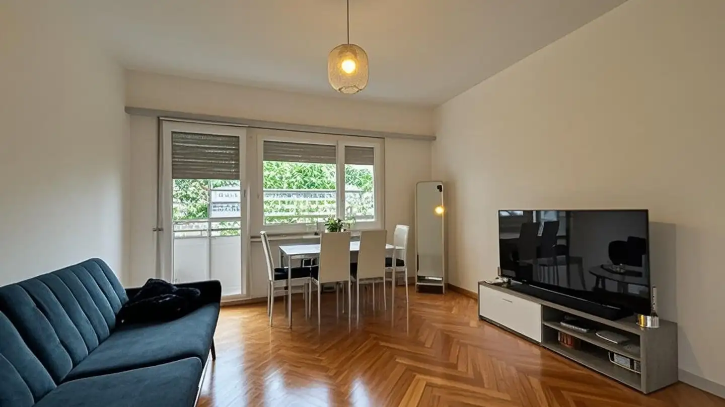 Single room for rent - 6900 Lugano