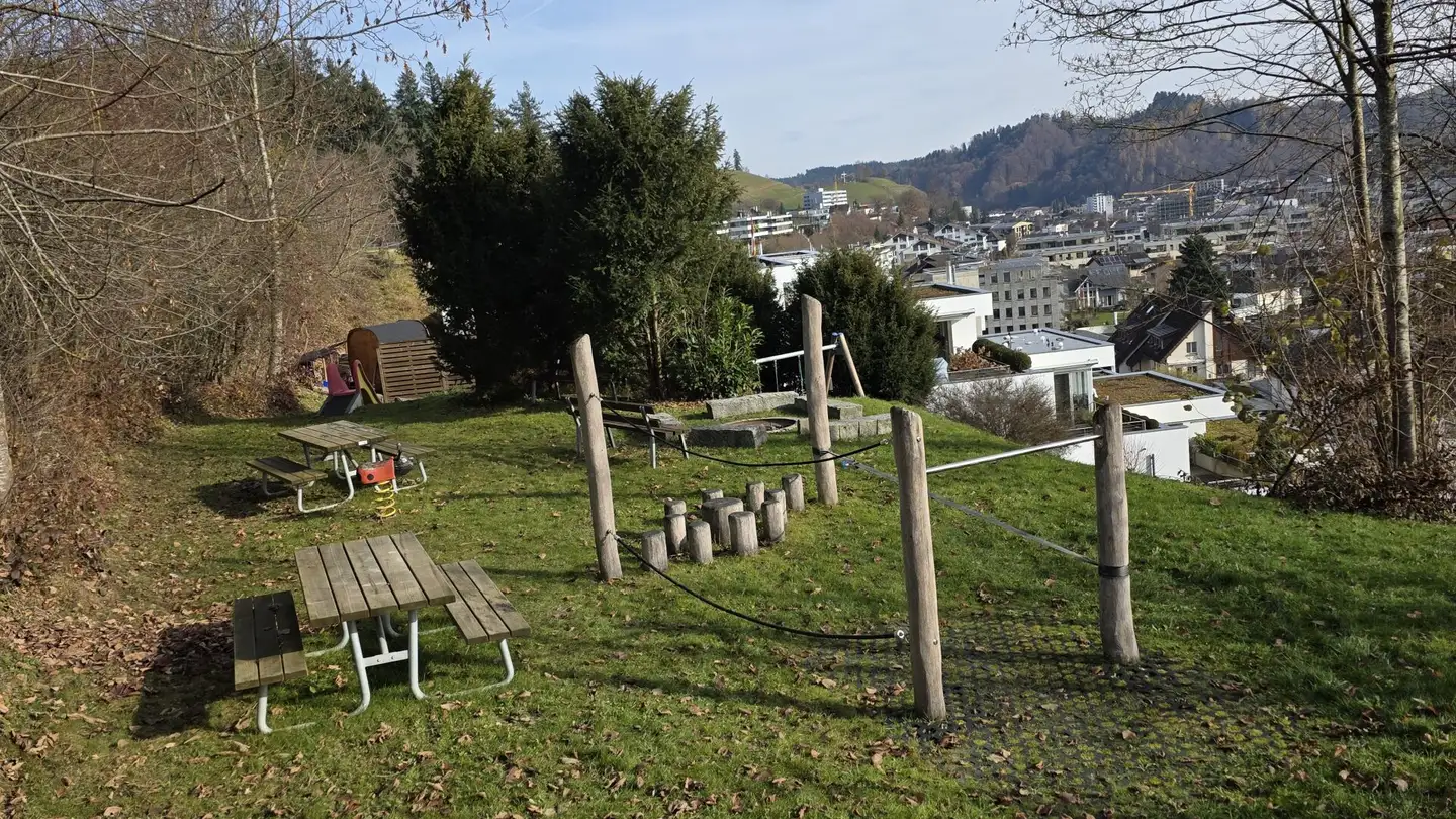 Stepped apartment for sale - Höchhusmatt, 6130 Willisau - Photo 3